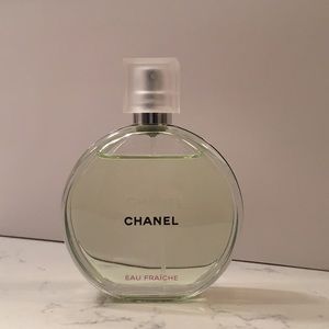 Chanel Chance Eau Fraîche